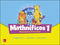 MATHNIFICOS 1 MATEMATICAS PREESCOLAR