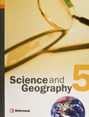 Science and Geography 5 + CD