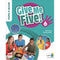 GIVE ME FIVE 6 PUPILS BOOK PACK