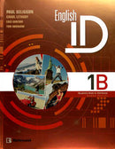 ENGLISH ID 1B SPLIT EDITION