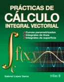 PRACTICAS DE CALCULO INTEGRAL VECTORIAL