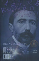 JOSEPH CONRAD