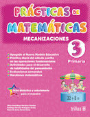 PRACTICAS DE MATEMÁTICAS 3, PRIMARIA: MECANIZACIONES