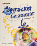 Skyrocket Your Grammar 6 Student's Book