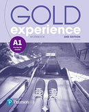 Gold Experience 2ed Workbook Level A1