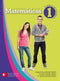 MATEMÁTICAS  1º CUADERNO DE ACTIVIDADES 2da. EDICIÓN