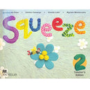 SQUEEZE TEACHER'S EDITION 2 (Interleaved TE, Spanish)