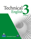 Technical English Workbook w/CD (no key) Level 3