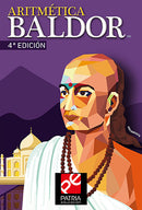 Aritmética Baldor