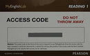 Reading 1 access code