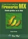 MACROMEDIA FIREWORKS MX/Perez