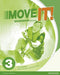 Move It! Workbook W/ MP3 Level 3