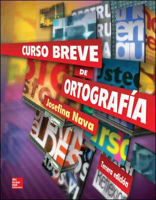 CURSO BREVE DE ORTOGRAFÍA