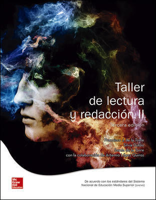 TALLER DE LECTURA Y REDACCIÓN II