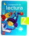 Comprensión de lectura 2