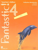 FANTASTIC! TEACHER'S EDITION 4 (Interleaved)