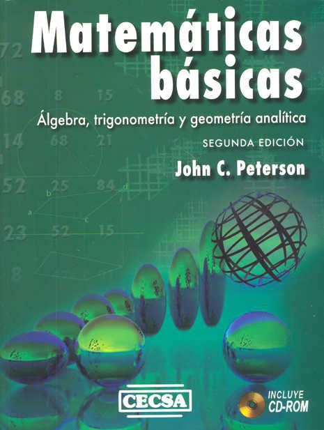 Matemáticas básicas