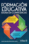 FORMACIÓN EDUCATIVA BASADA EN COMPETENCIAS