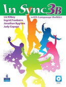 In Sync Student Book Split B w/DVD-ROM Level 3