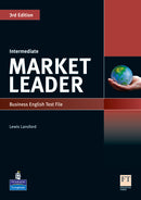 Market Leader 3rd Edition Test File Intermediate