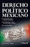 DERECHO POLITICO MEXICANO