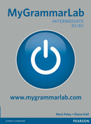 MyGrammarLab Student Book w/MyGrammarLab (no key) Intermediate