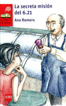 La secreta misión del 6.21