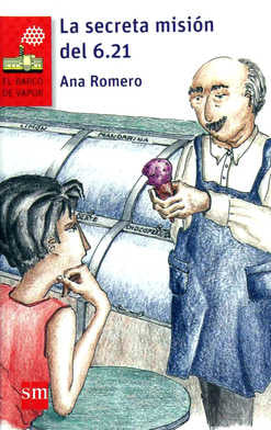 La secreta misión del 6.21