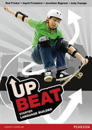 Upbeat Language Builder Starter