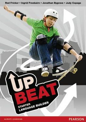 Upbeat Language Builder Starter