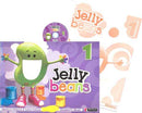 Jelly Beans 1 Student's Book