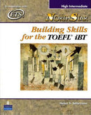 NorthStar Building Skills for the TOEFL® iBT Student Book w/Audio CD High Intermediate