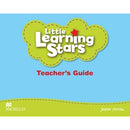 LITTLE LEARNING STARS TEACHER'S GUIDE PACK