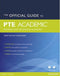 The Official Guide to PTE Academic TM Book w/Audio CD & CD-ROM Level 3
