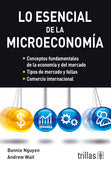 LO ESENCIAL DE LA MICROECONOMÍA