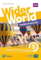 Wider World (American Edition) Starter