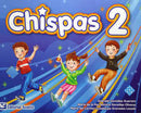 Chispas 2 Preescolar