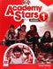 Academy Stars Worbook 1