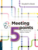 STUDENT´S BOOK.MEETING POINTS 5