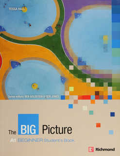 The Big Picture A1 Beginner Student's Book