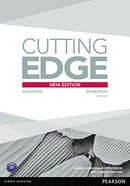 Cutting Edge 3rd Edition Workbook with Key Advanced