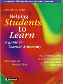 Handbook Helping Student's To Learn