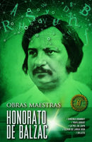 HONORATO DE BALZAC