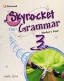 Skyrocket Your Grammar 3 Student's Book