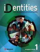 Identities 1 Student's Book