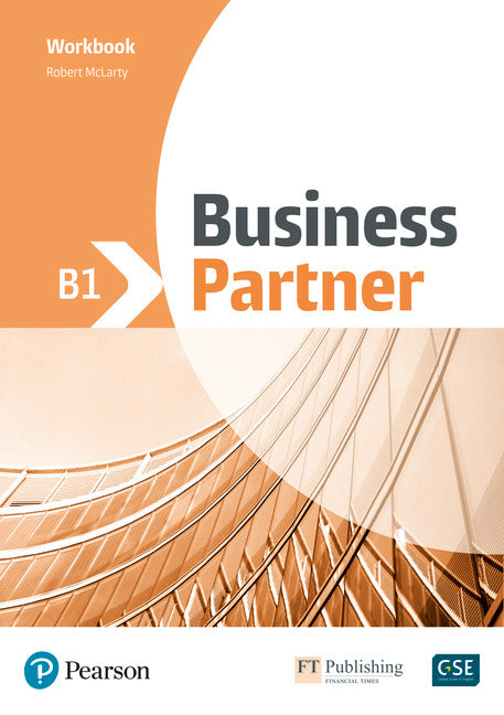 Business Partner Workbook B1 Intermediate