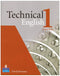 Technical English Course Book Level 1
