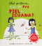 ¿Qué prefieres... ojos de pez o piel de iguana?