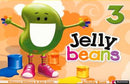 Jelly Beans 3 Activity Book