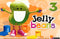 Jelly Beans 3 Activity Book